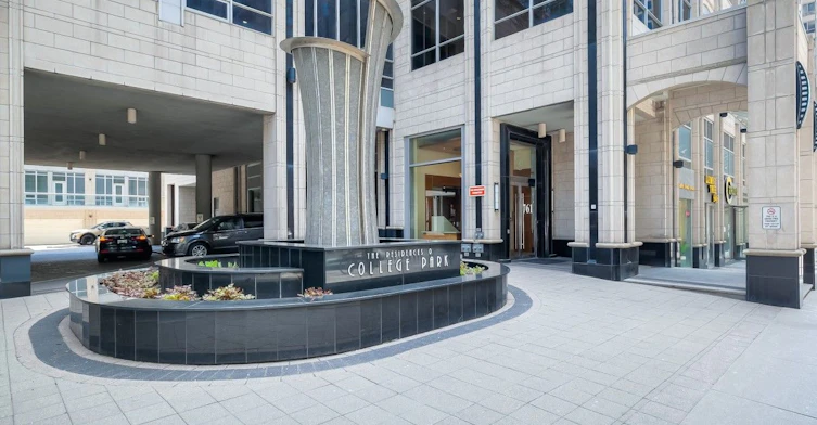 3202-761 Bay Street, Toronto, ON, M5G 2R2 - 35