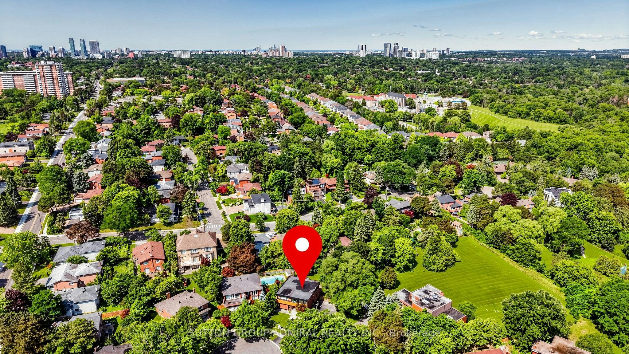 8 Foxdale Court, Toronto, ON, M2K 2P2 - 47