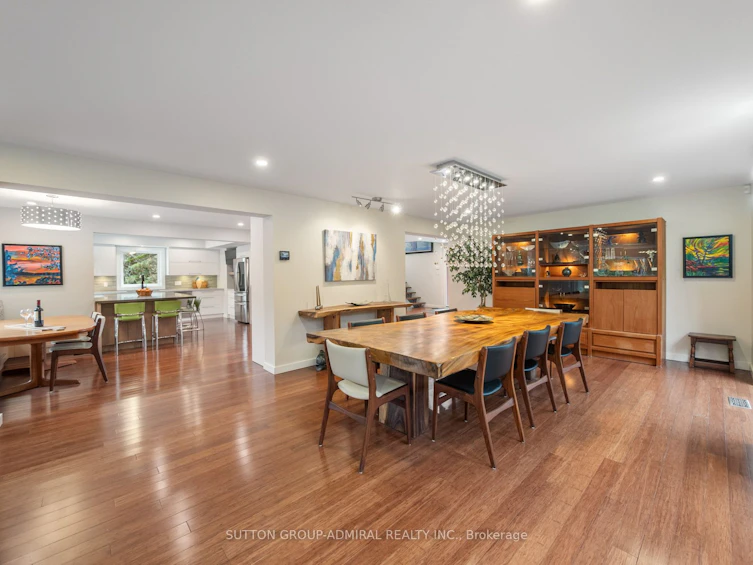 8 Foxdale Court, Toronto, ON, M2K 2P2 - 18
