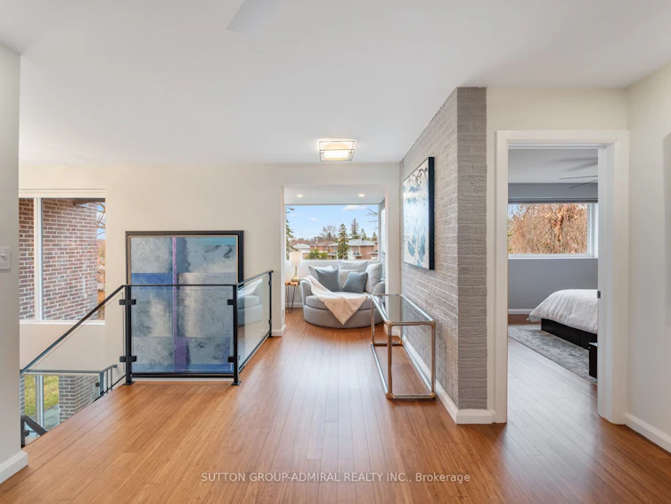 8 Foxdale Court, Toronto, ON, M2K 2P2 - 25
