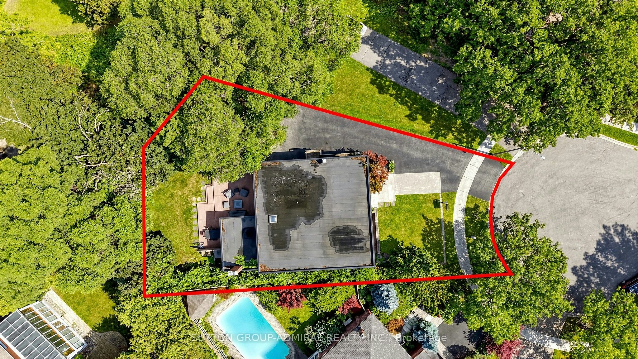 8 Foxdale Court, Toronto, ON, M2K 2P2 - 44