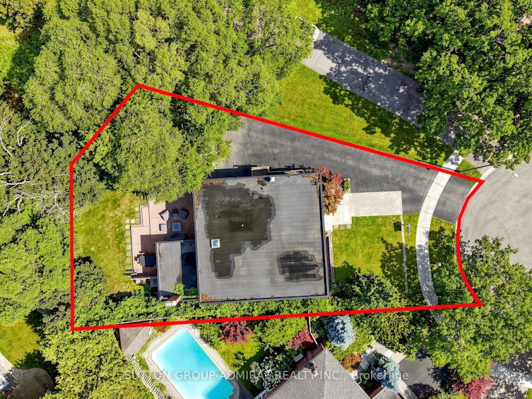 8 Foxdale Court, Toronto, ON, M2K 2P2 - 44