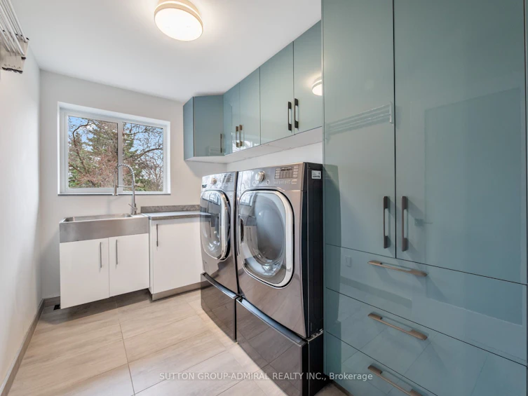 8 Foxdale Court, Toronto, ON, M2K 2P2 - 36