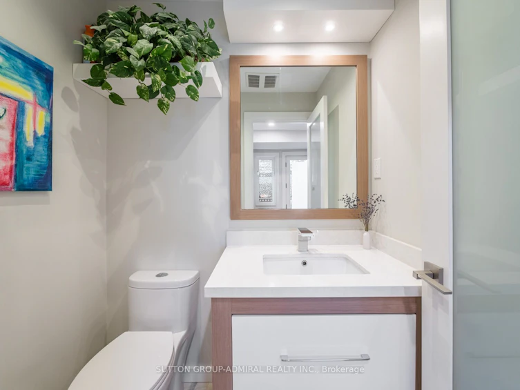 8 Foxdale Court, Toronto, ON, M2K 2P2 - 23