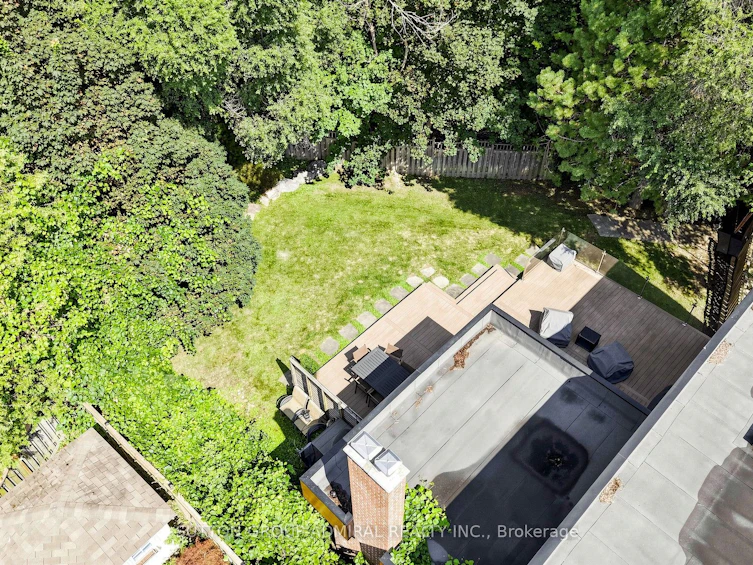 8 Foxdale Court, Toronto, ON, M2K 2P2 - 43