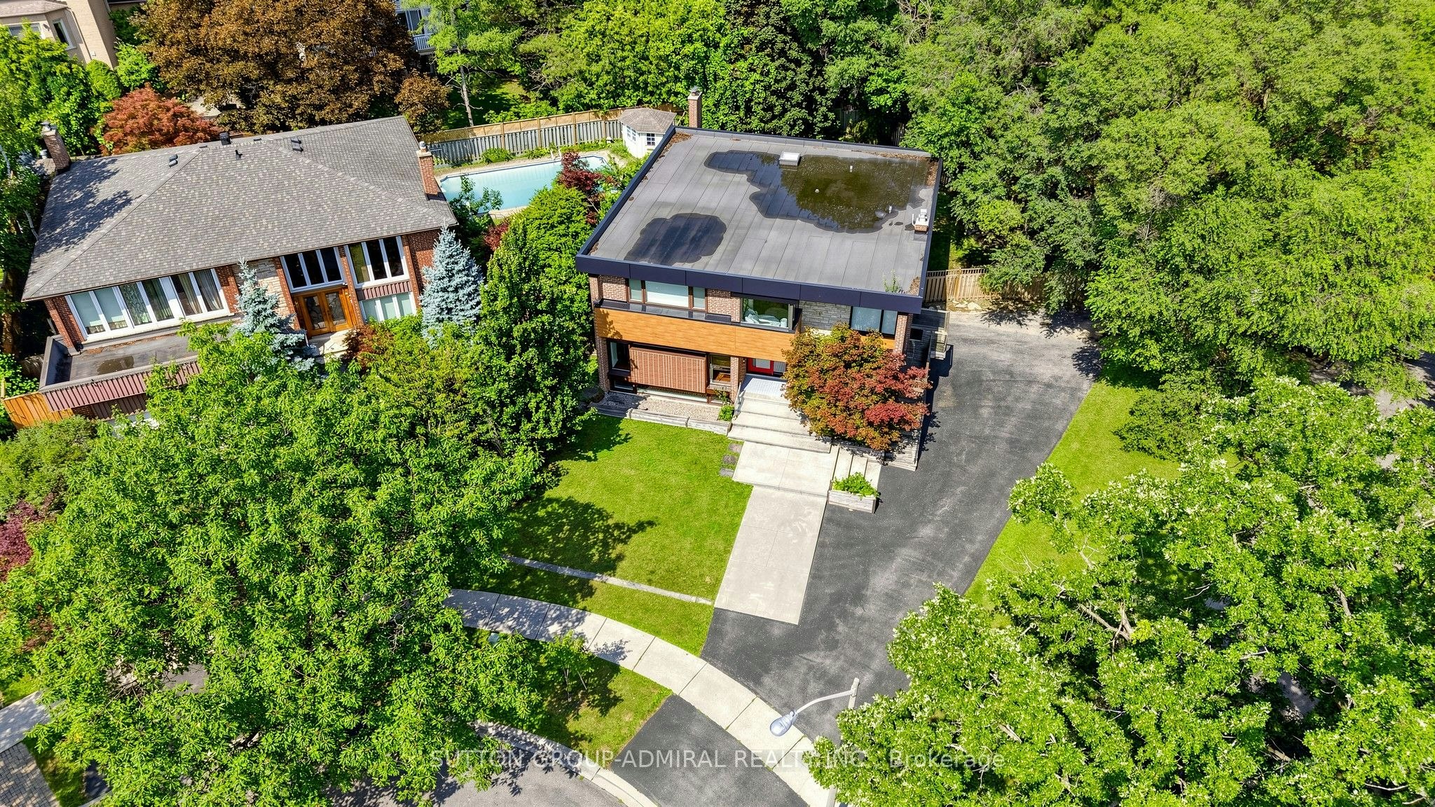 8 Foxdale Court, Toronto, ON, M2K 2P2 - 45