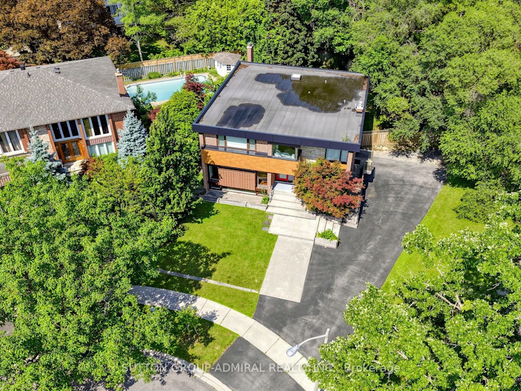 8 Foxdale Court, Toronto, ON, M2K 2P2 - 45