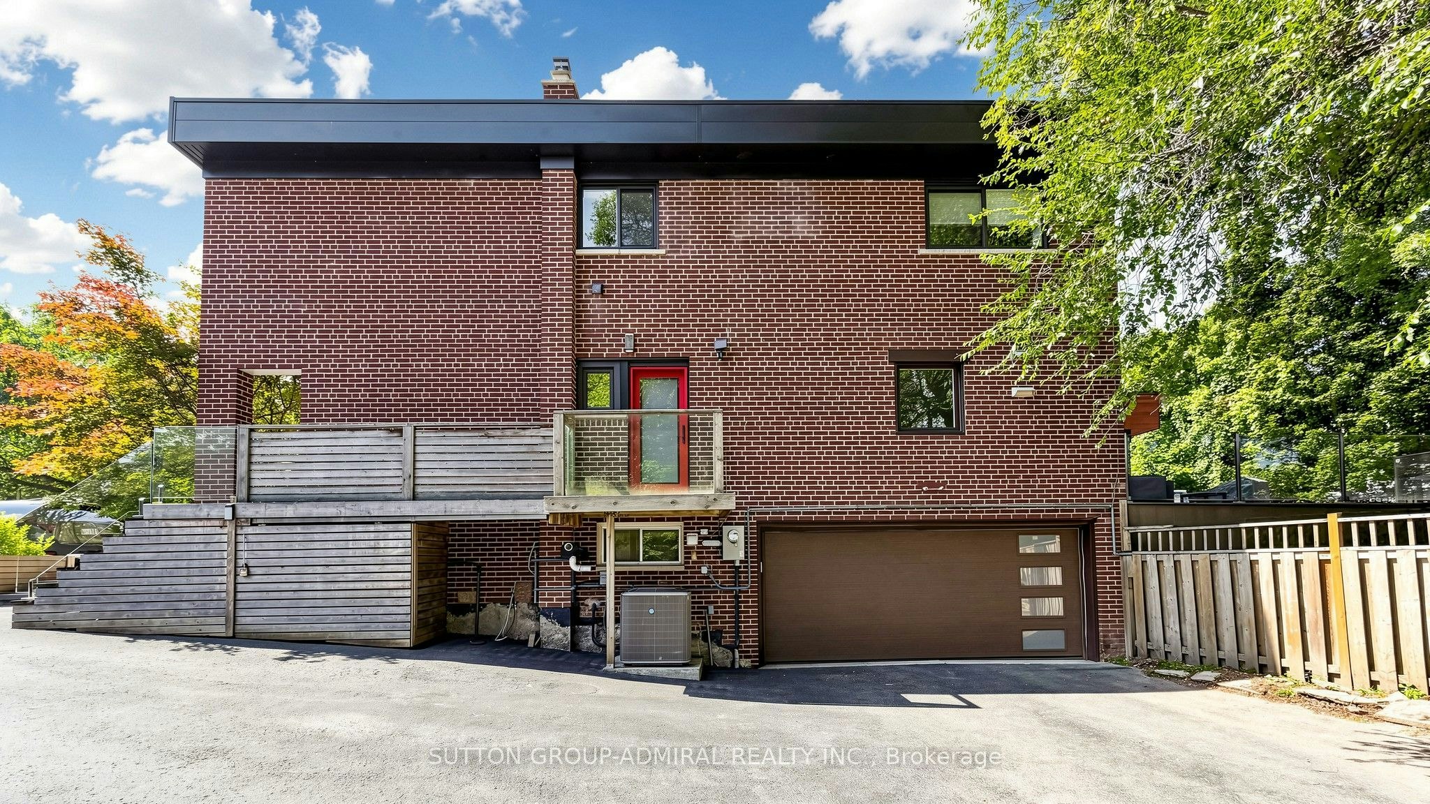 8 Foxdale Court, Toronto, ON, M2K 2P2 - 42