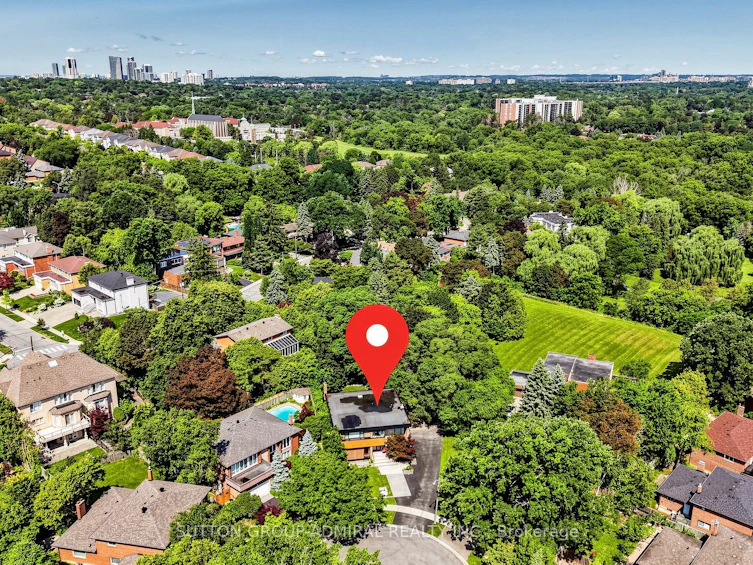 8 Foxdale Court, Toronto, ON, M2K 2P2 - 46