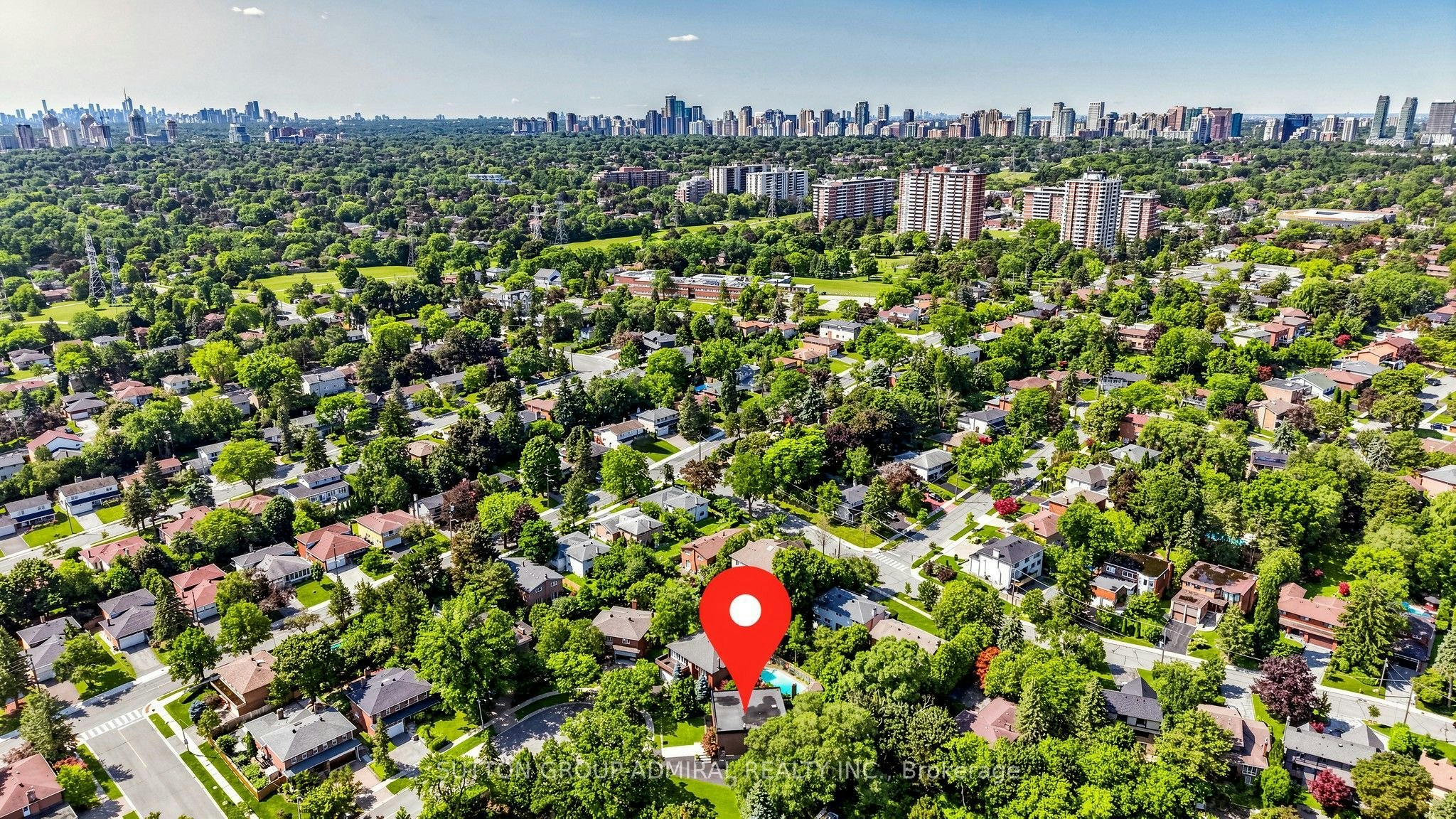 8 Foxdale Court, Toronto, ON, M2K 2P2 - 49