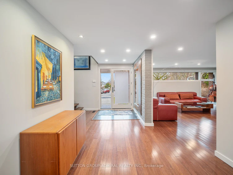 8 Foxdale Court, Toronto, ON, M2K 2P2 - 5