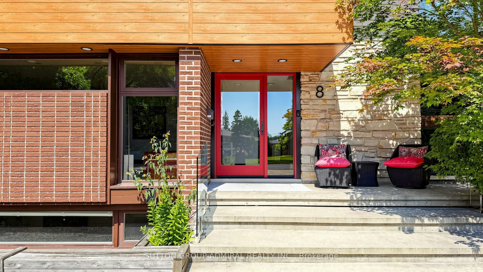 8 Foxdale Court, Toronto, ON, M2K 2P2 - 2