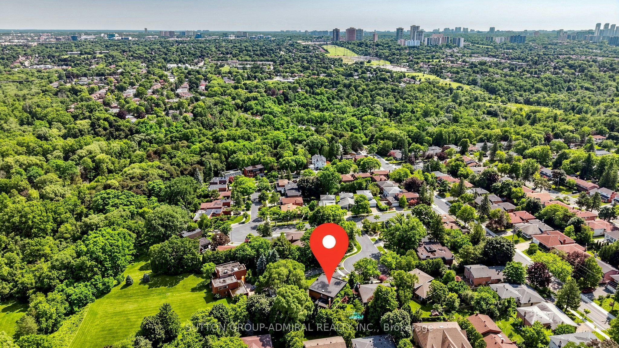 8 Foxdale Court, Toronto, ON, M2K 2P2 - 50