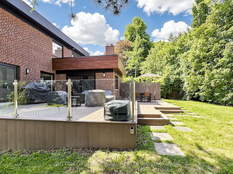 8 Foxdale Court, Toronto, ON, M2K 2P2 - 41