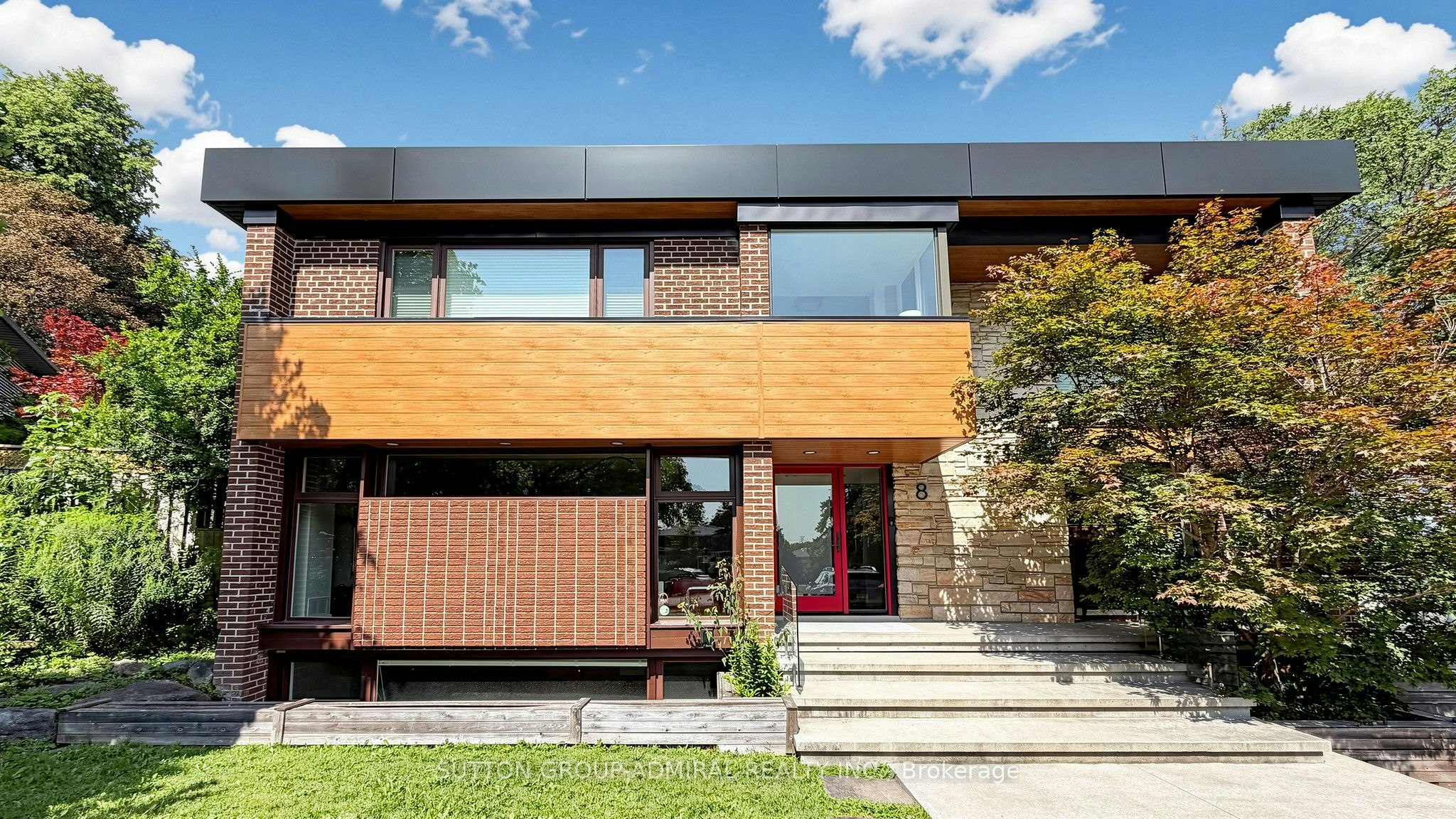 8 Foxdale Court, Toronto, ON, M2K 2P2 - 3