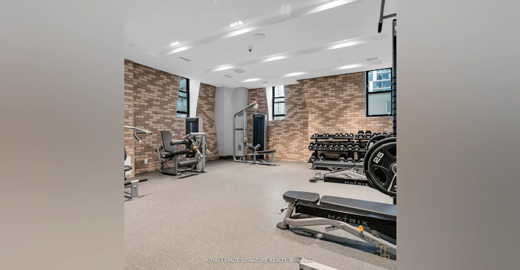 506-47 Mutual Street, Toronto, ON, M5B 0C6 - 24