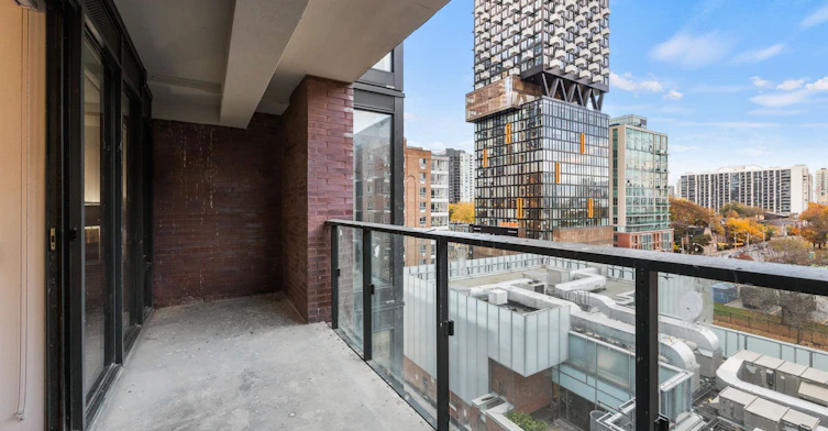 506-47 Mutual Street, Toronto, ON, M5B 0C6 - 19