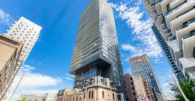 506-47 Mutual Street, Toronto, ON, M5B 0C6 - 2
