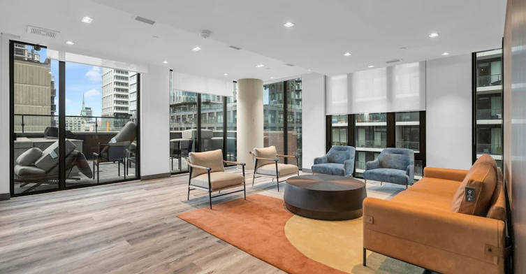 506-47 Mutual Street, Toronto, ON, M5B 0C6 - 23