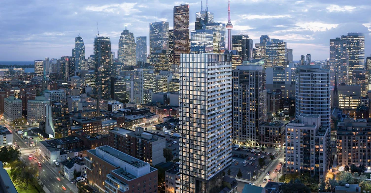 506-47 Mutual Street, Toronto, ON, M5B 0C6 - 32