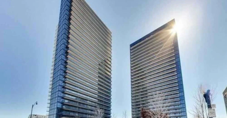2009-29 Singer Court, Toronto, ON, M2K 0B3
