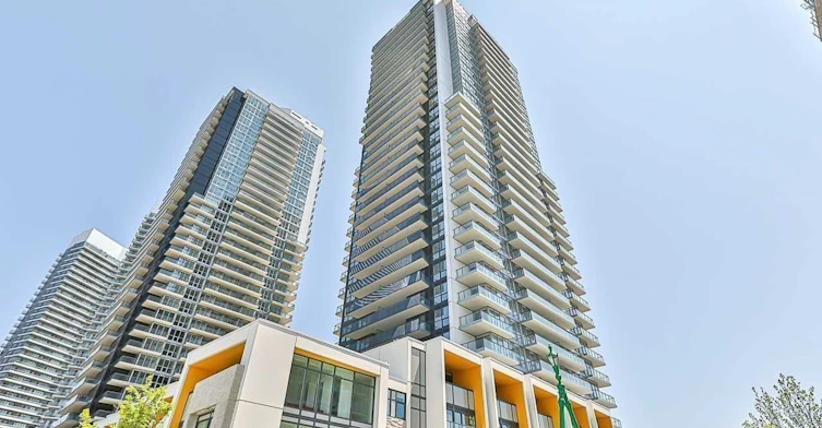 4005-95 Mcmahon Drive, Toronto, ON, M2K 0H2