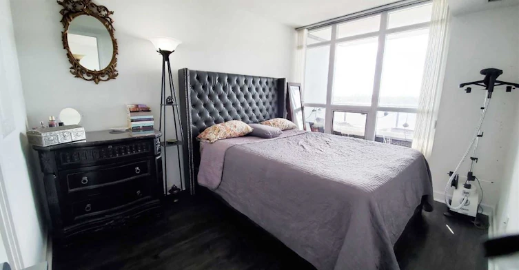 625-19 Singer Court, Toronto, ON, M2K 0B2 - 4