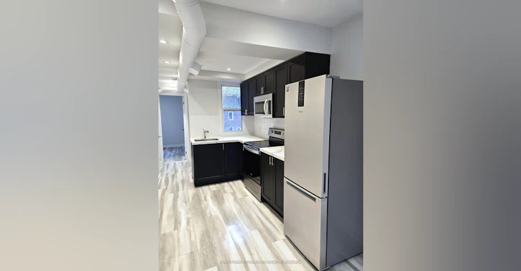 3-1037 Bathurst Street, Toronto, ON, M5R 3G8 - 5