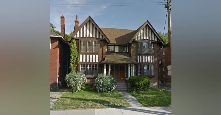 main-181 St Clair Avenue, Toronto, ON, M4T 1N9