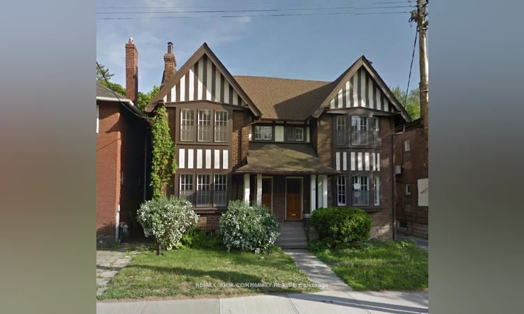 179 St Clair Avenue E