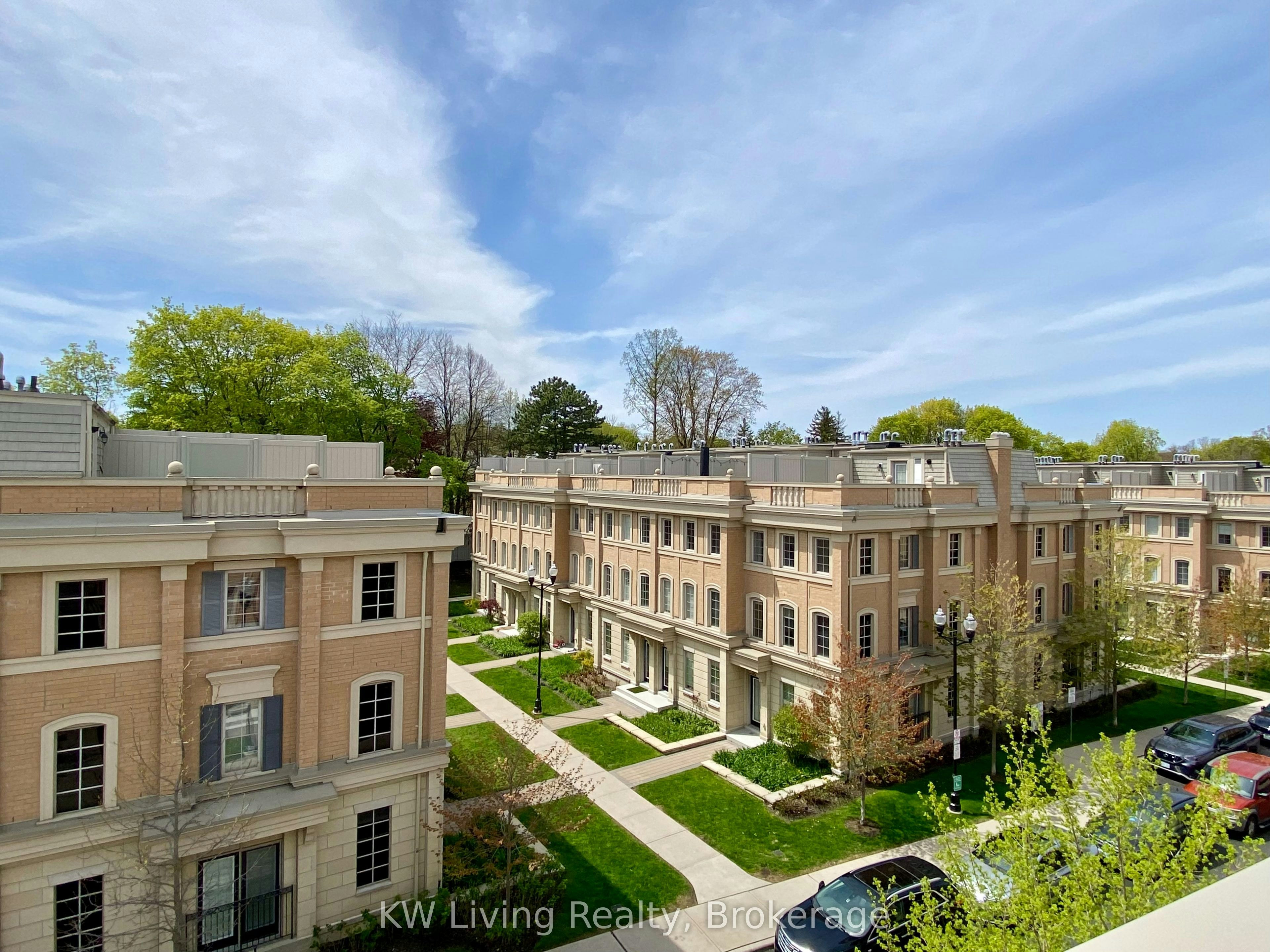 17 Hargrave Lane, Toronto, ON, M4N 0A4 - 29