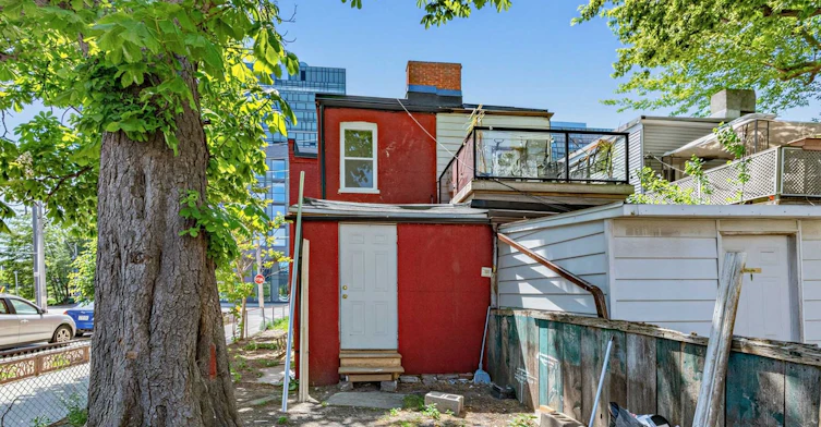 419 Dufferin Street, Toronto, ON, M6K 2A2 - 27