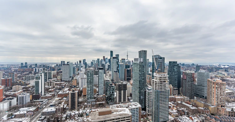 5115-45 Charles Street E, Toronto, ON, M4Y 0B8 - 27