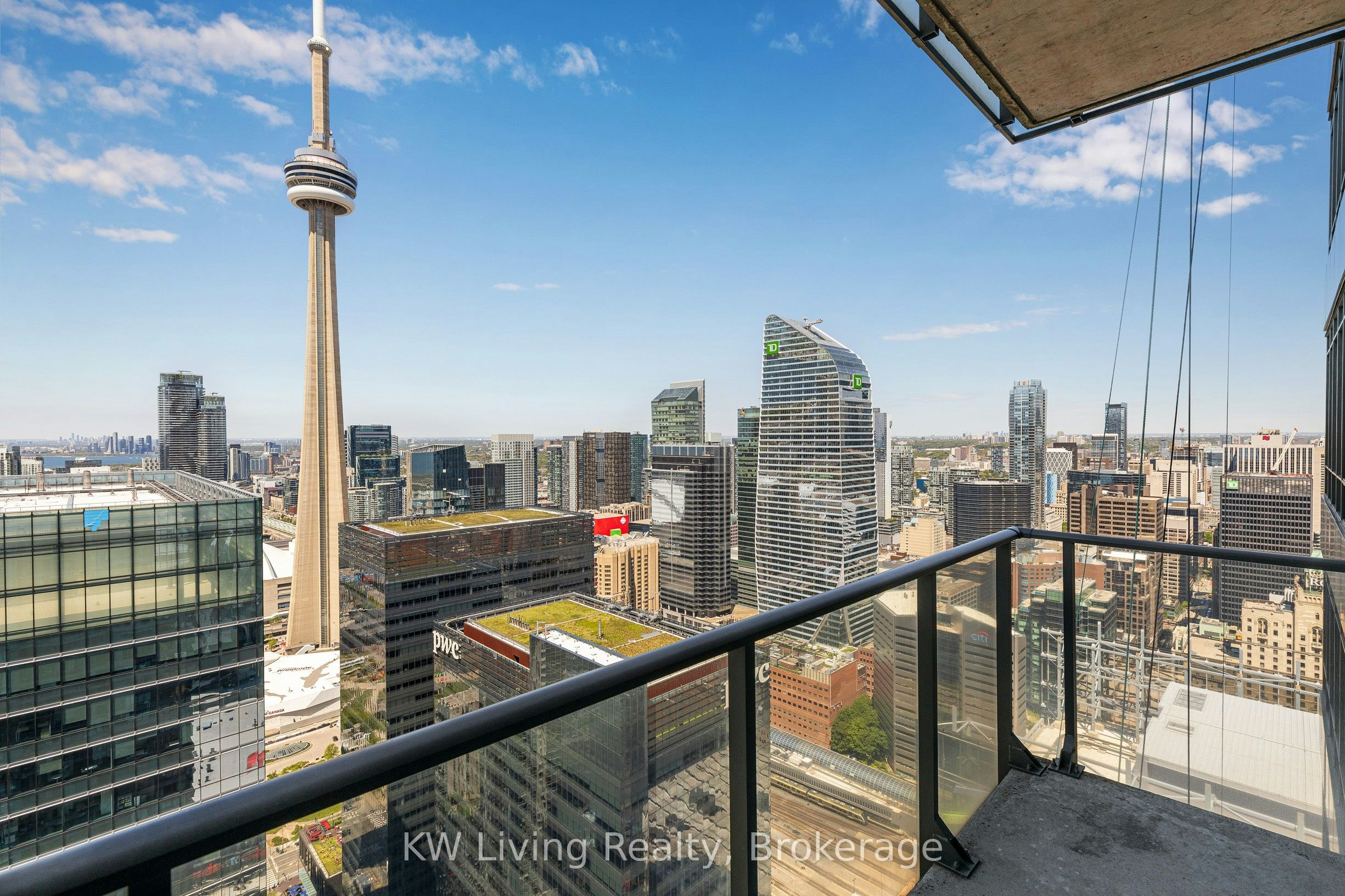 5102-65 Bremner Boulevard, Toronto, ON, M5J 0A7 - 24