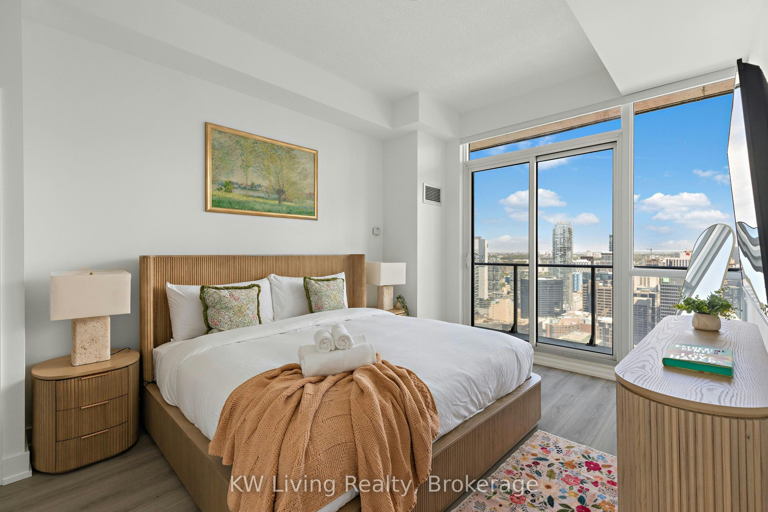5102-65 Bremner Boulevard, Toronto, ON, M5J 0A7 - 32