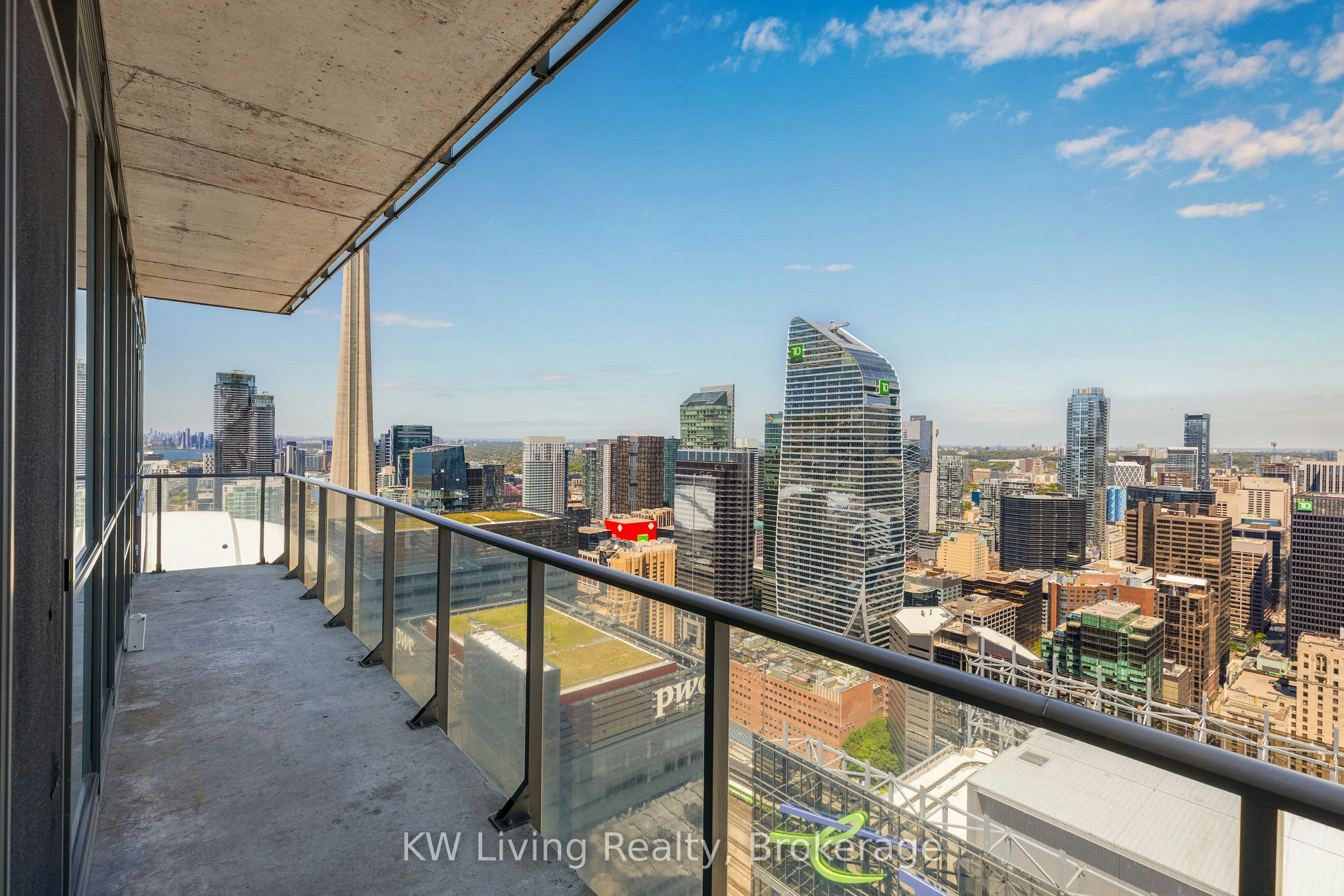 5102-65 Bremner Boulevard, Toronto, ON, M5J 0A7 - 16