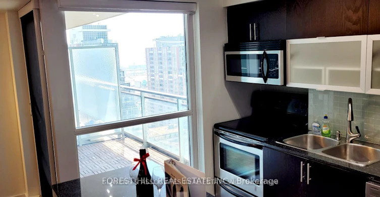 2202-80 Western Battery Road, Toronto, ON, M6K 3S1 - 2