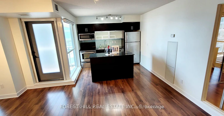 2202-80 Western Battery Road, Toronto, ON, M6K 3S1 - 5