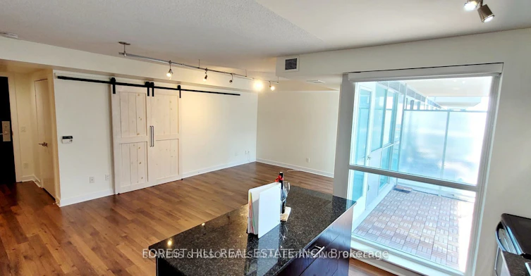 2202-80 Western Battery Road, Toronto, ON, M6K 3S1 - 3