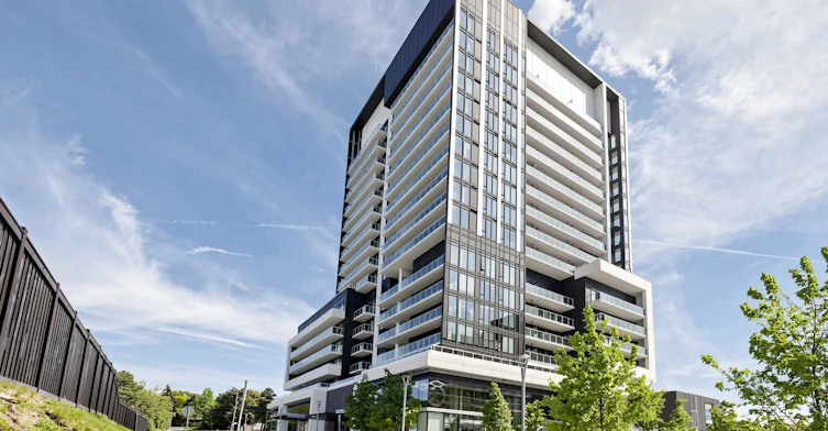 1324-20 O'neill Road S, Toronto, ON, M3C 3M9
