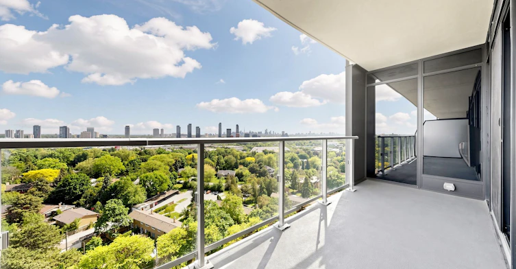 1324-20 O'neill Road S, Toronto, ON, M3C 3M9 - 32