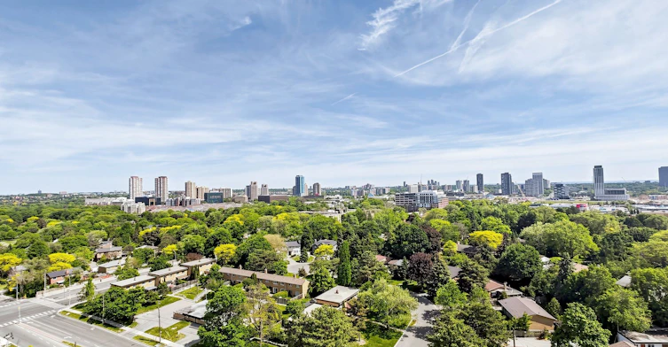 1324-20 O'neill Road S, Toronto, ON, M3C 3M9 - 36