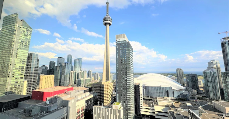 2802-15 Mercer Street, Toronto, ON, M5V 0T8 - 17