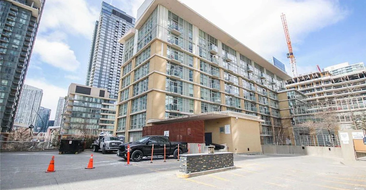 618-9 Spadina Avenue, Toronto, ON, M5V 3V5 - 30