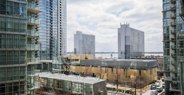 618-9 Spadina Avenue, Toronto, ON, M5V 3V5 - 29