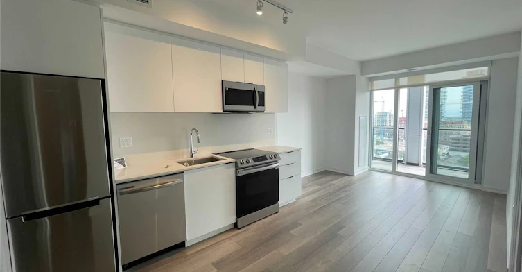 1409-50 Power Street, Toronto, ON, M5A 3A6 - 13