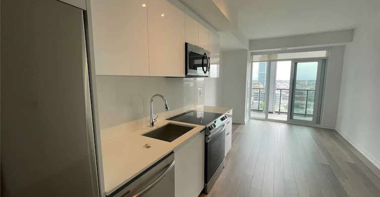 1409-50 Power Street, Toronto, ON, M5A 3A6 - 11