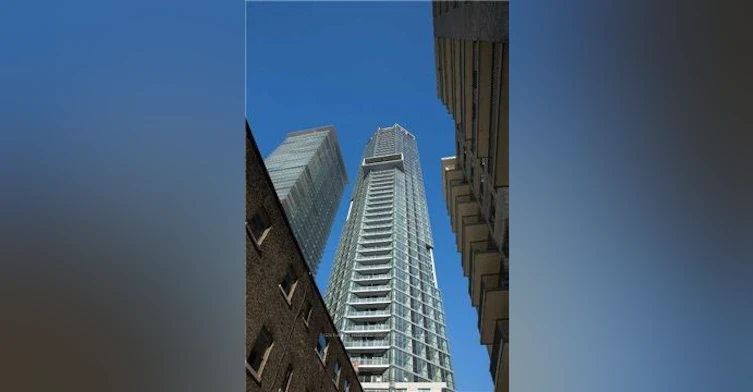 3912-45 Charles Street E, Toronto, ON, M4Y 0B8 - 2