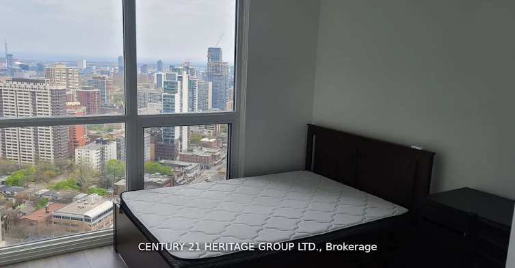 3912-45 Charles Street E, Toronto, ON, M4Y 0B8 - 9