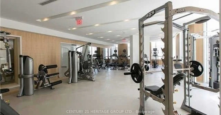 3912-45 Charles Street E, Toronto, ON, M4Y 0B8 - 13